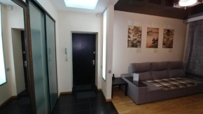 Lux. Two bedrooms. 17 Baseina St. Centre of Kiev